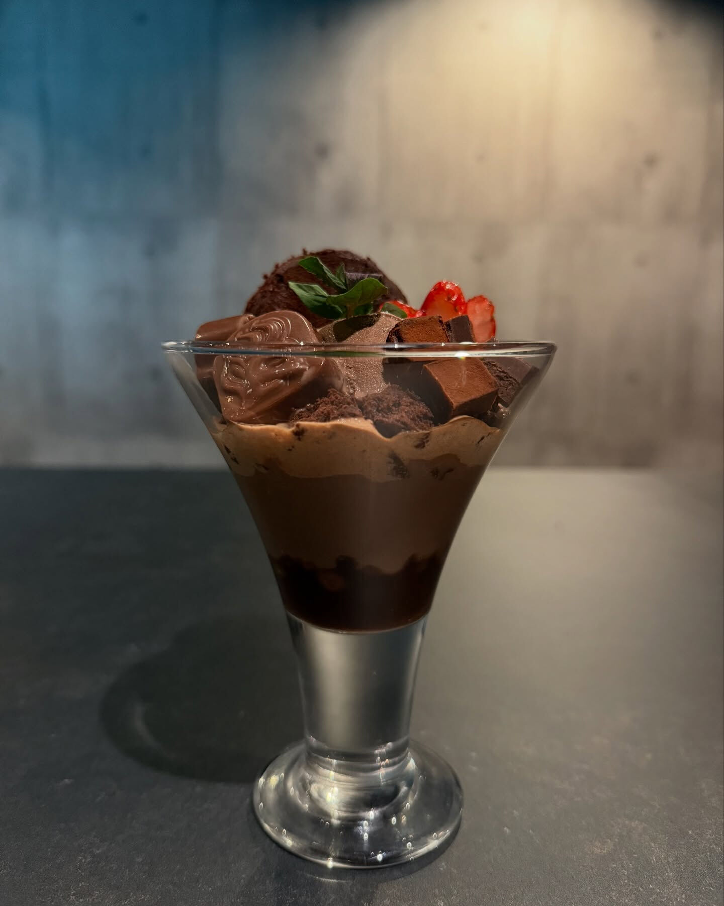 🍫🍓