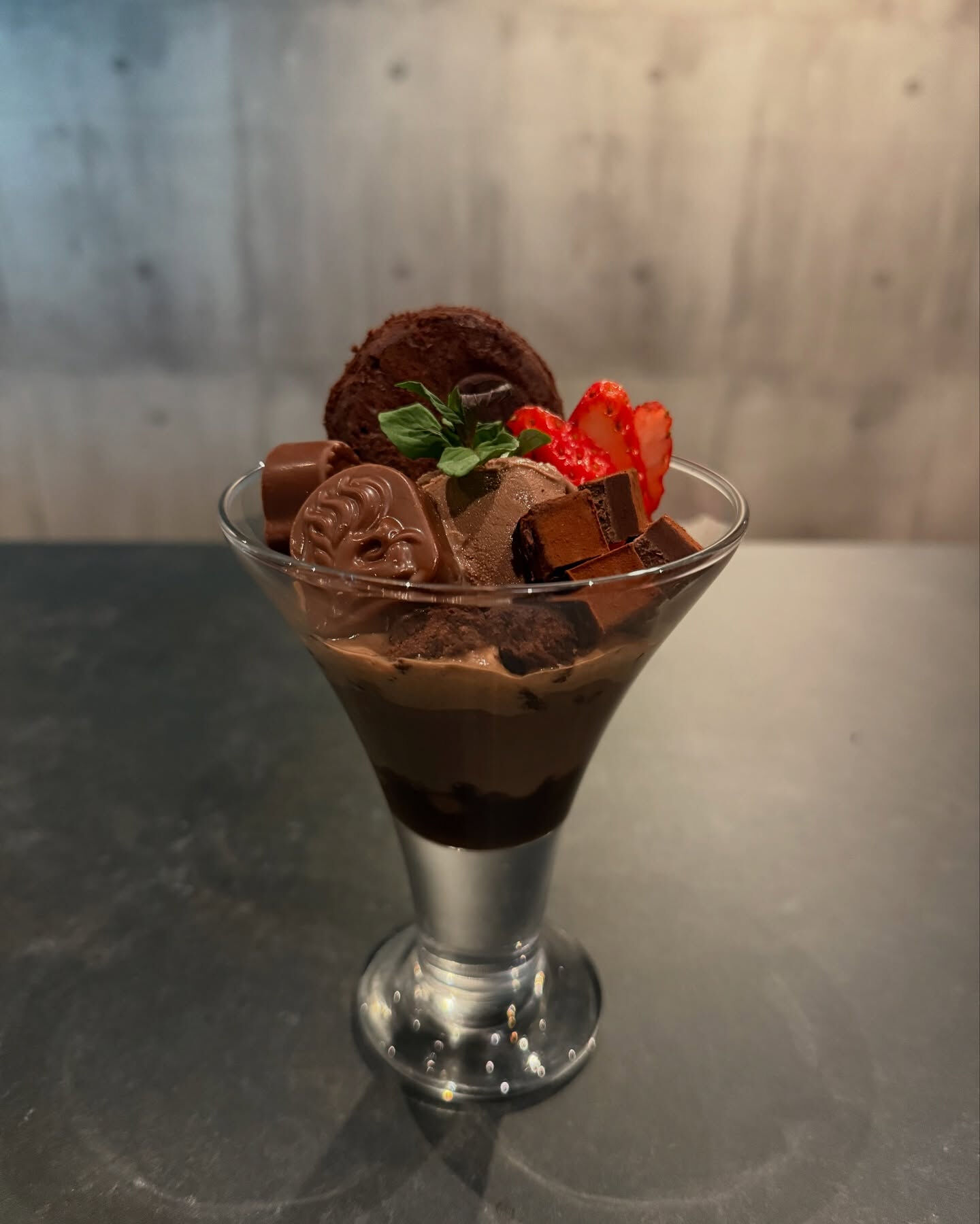 🍫🍓