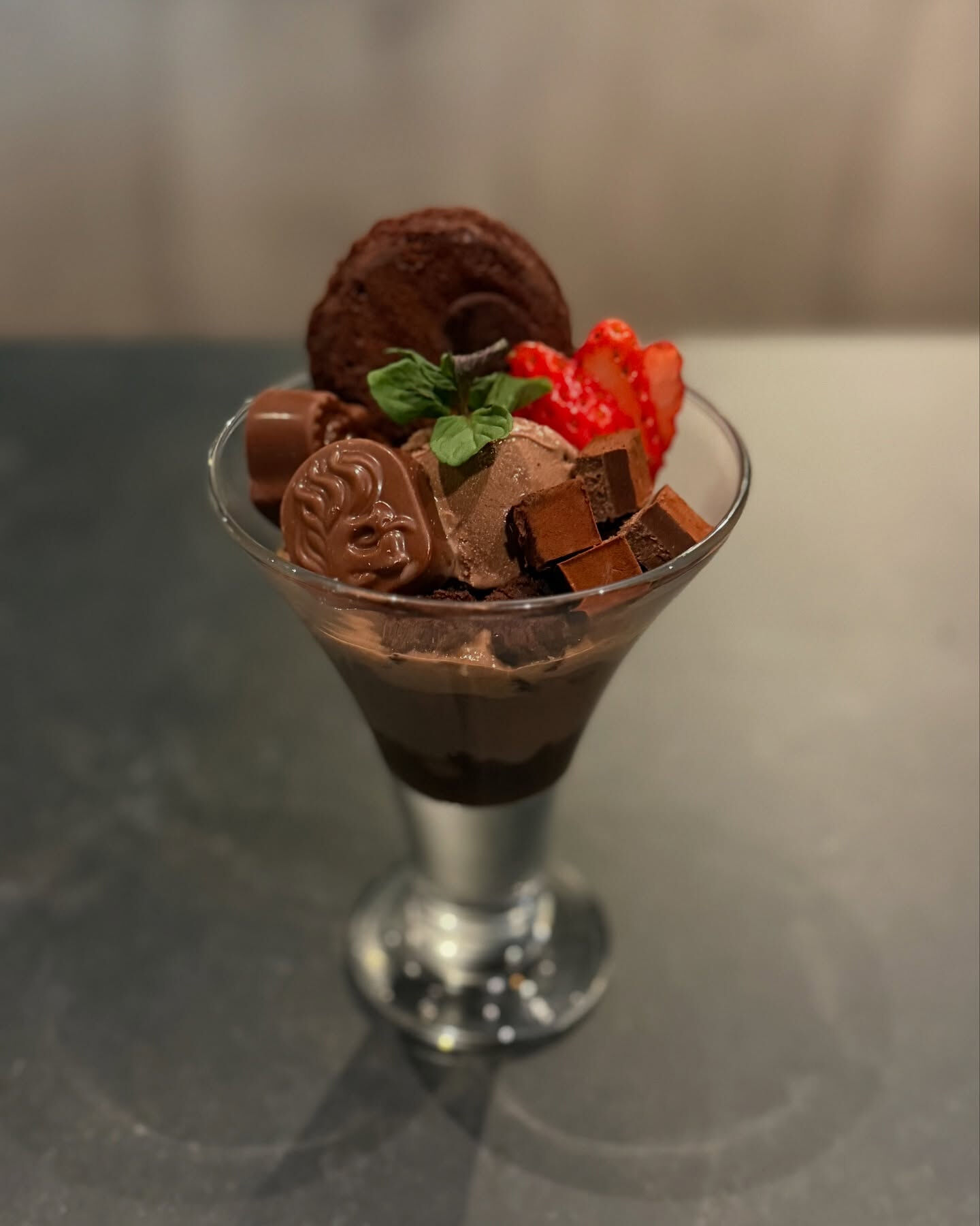 🍫🍓