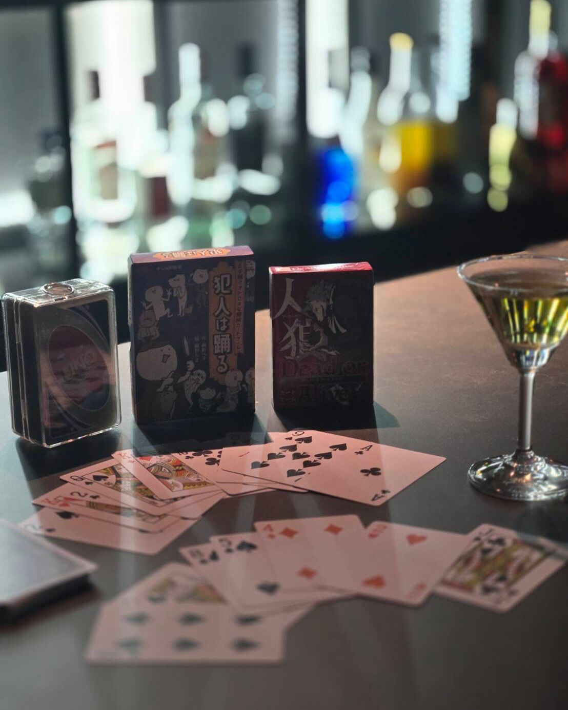 【ボードゲームのご紹介🃏】