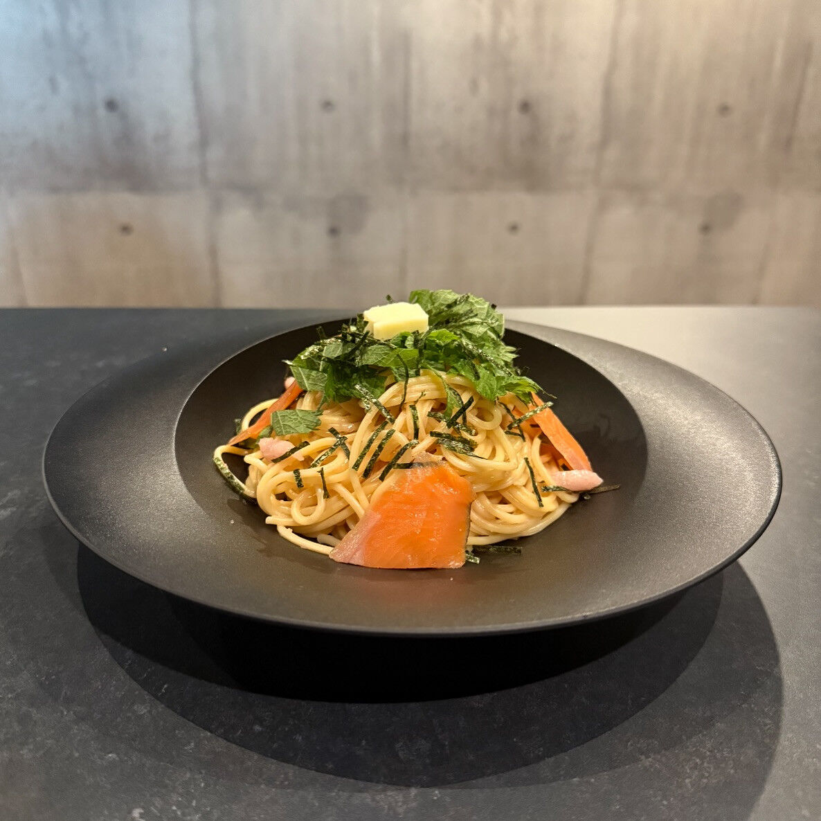 【本日のNew Menu】
